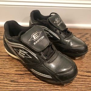 Easton Baseball Cleats